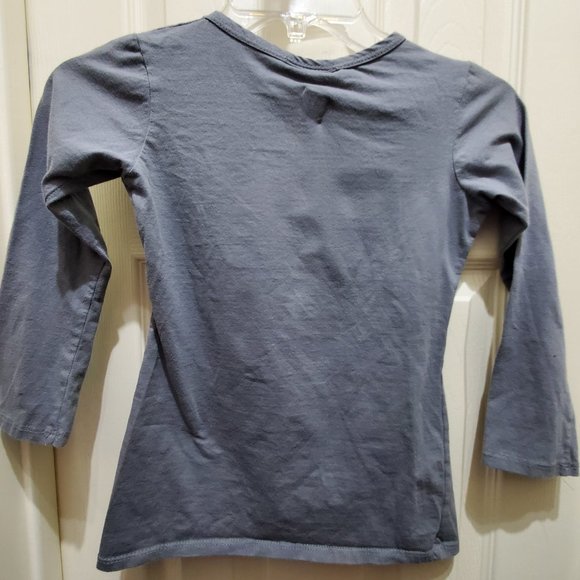 Danskin & Dream Girl Graphic Shirts, Size 10-12 - Picture 13 of 14